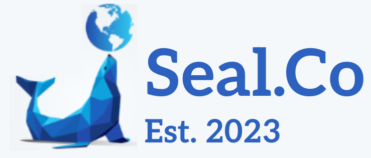 Seal Co. Logo